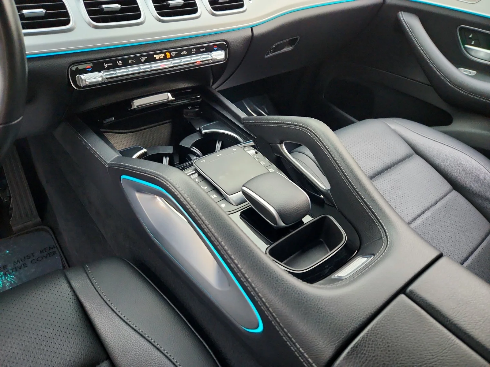 2022 Mercedes-Benz GLE GLE350 - Photo 21