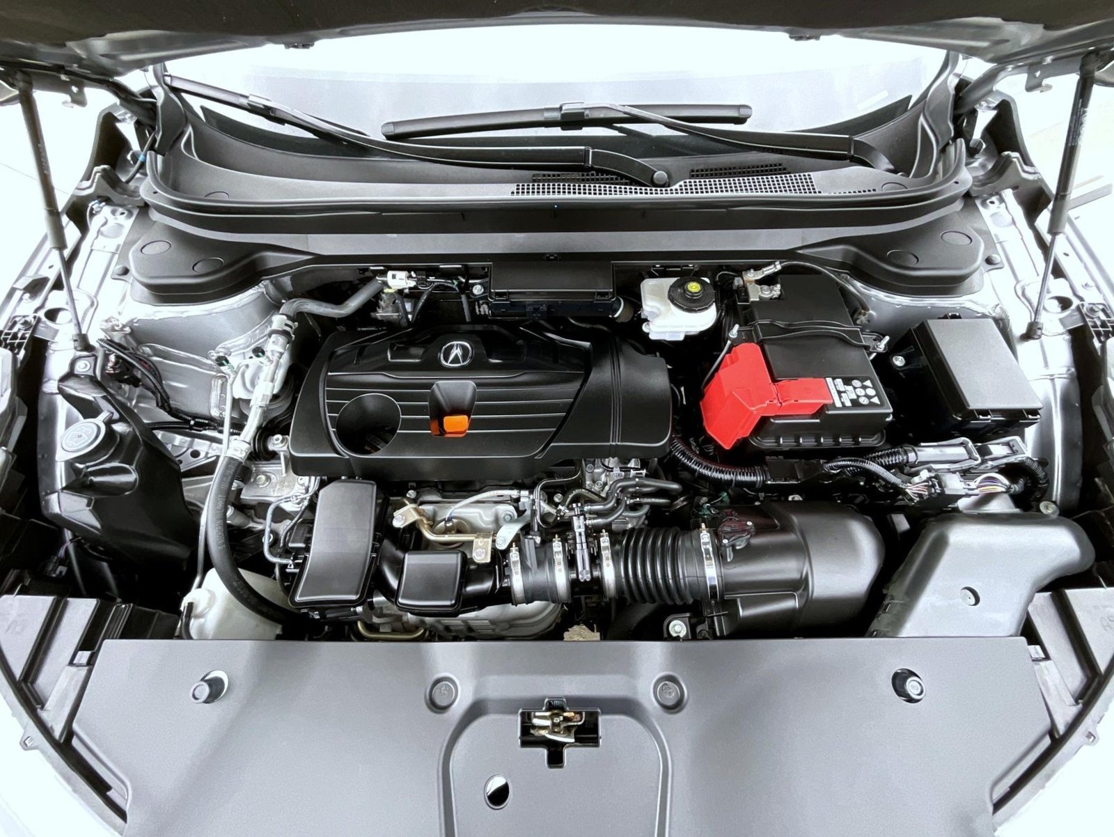 2023 Acura RDX A-Spec w/ Advance Package - Photo 23