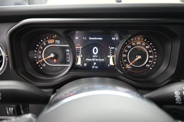 New 2026 41 Exterior Paint Jeep Sahara image 7