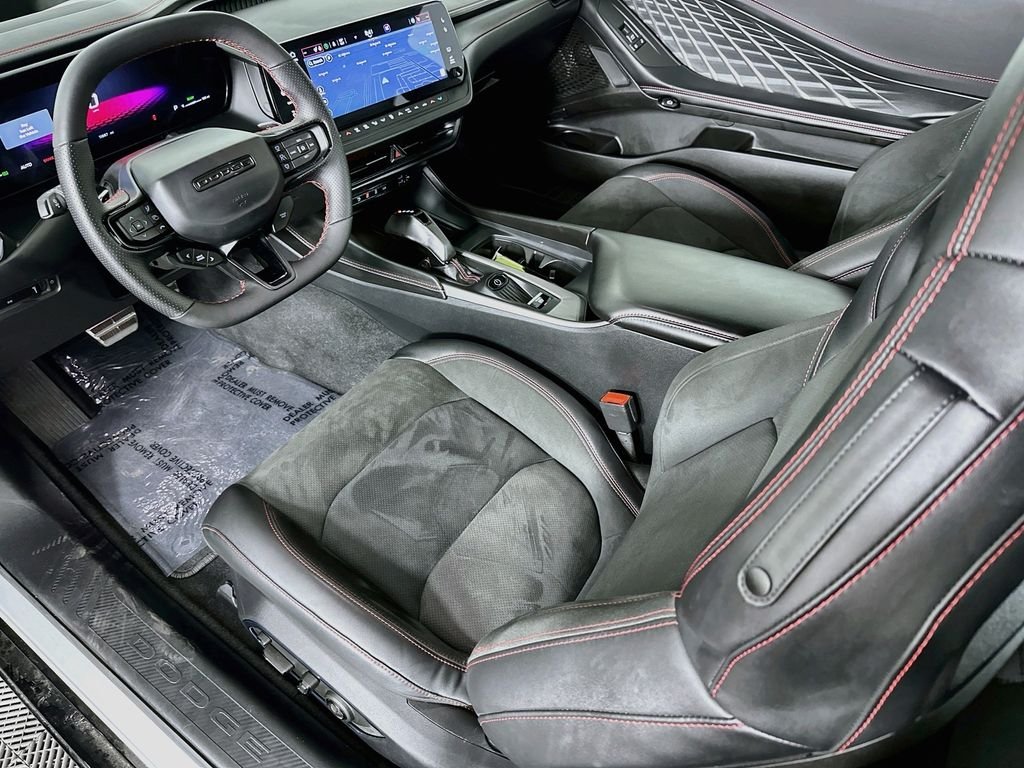Used 2024 Triple Nickel Dodge R/T Scat Pack image 23