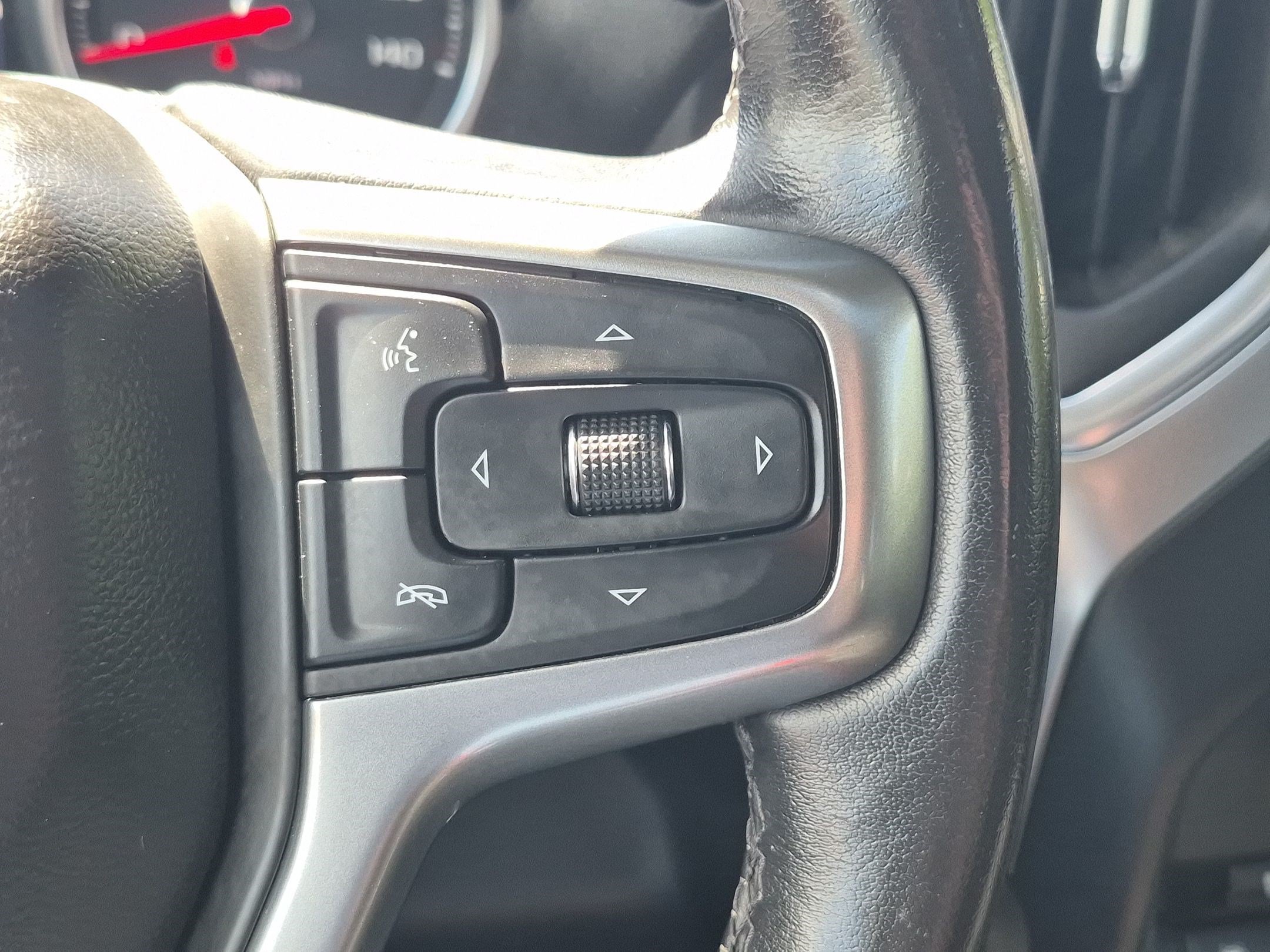 Used 2021 SHADOW GRAY METALLIC Chevrolet LTZ image 18