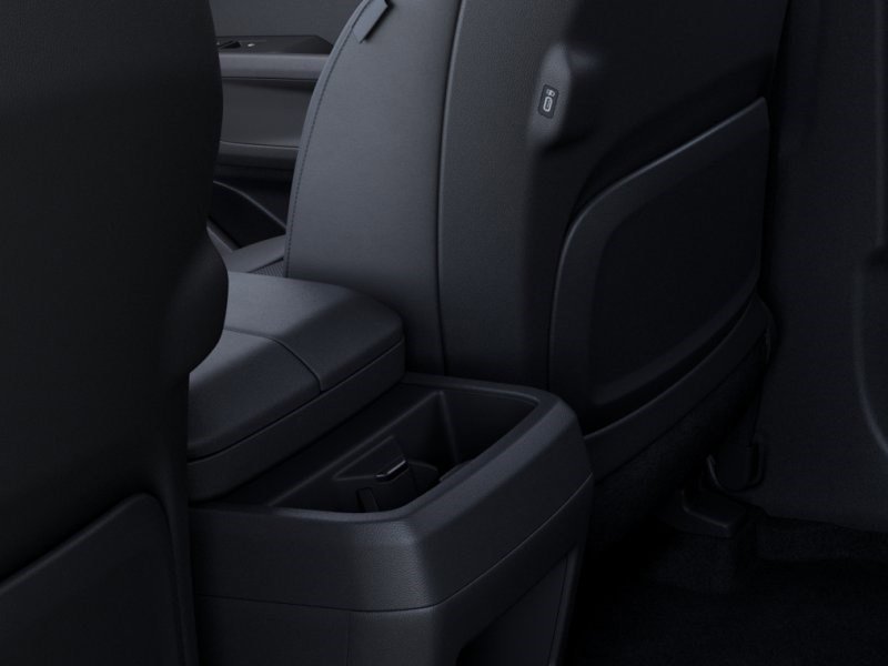 New 2027 Black Jade Green Kia X-Pro SX image 26