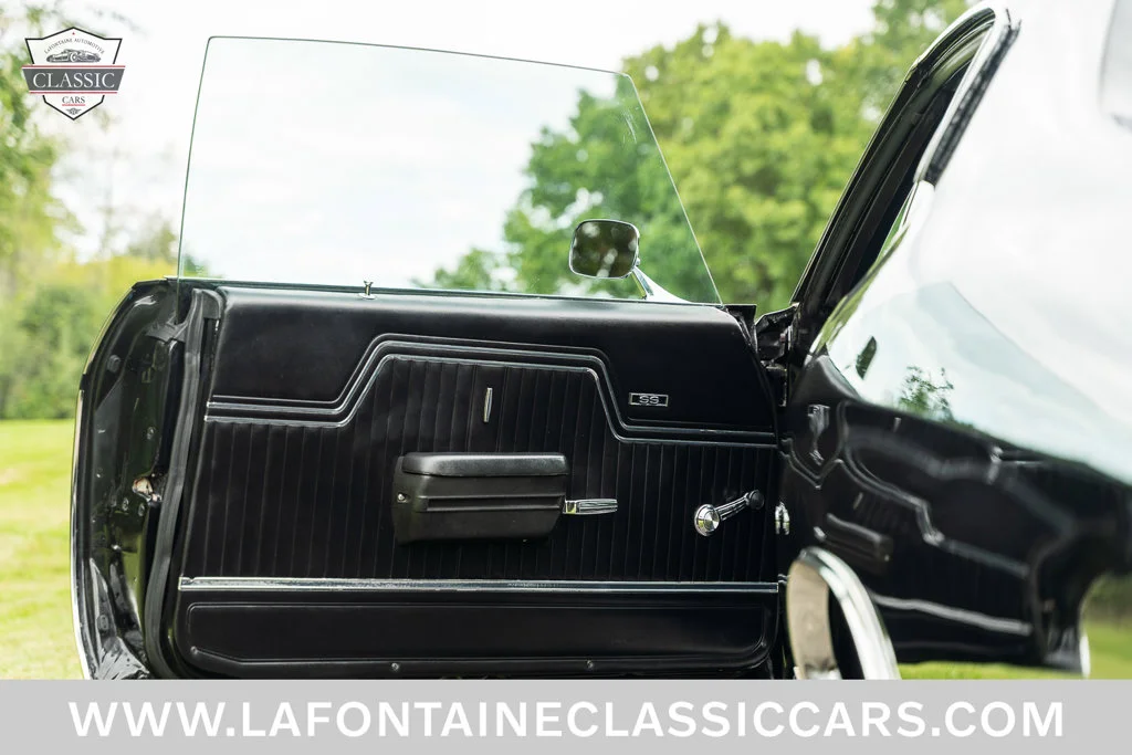 Used 1970  Chevrolet SS image 47