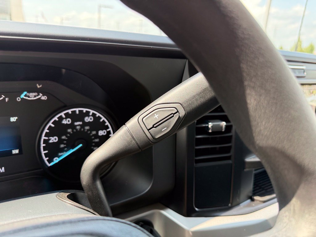 New 2026 White Ford XL image 30