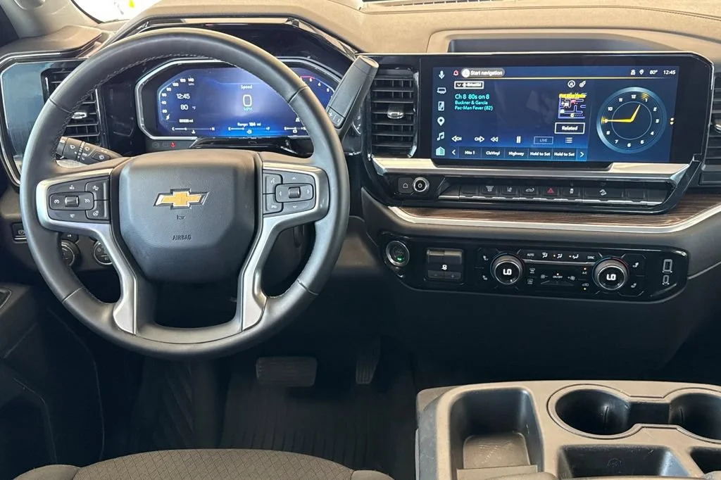 2026 Chevrolet Silverado 2500HD LT - Photo 14