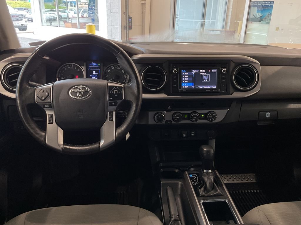 Used 2019 Gray Toyota SR5 image 30