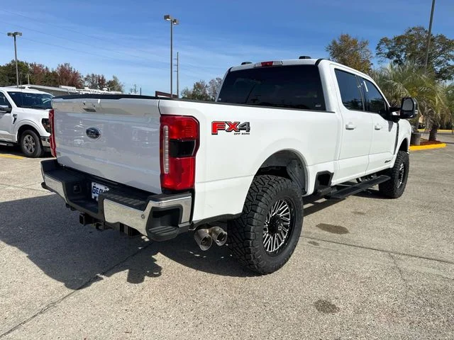 2026 Ford F-250 Super Duty XLT - Photo 22