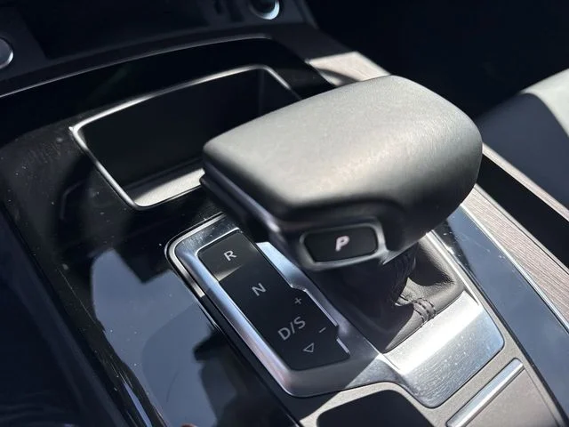 Used 2024 Gray Audi 45 S line Premium image 20