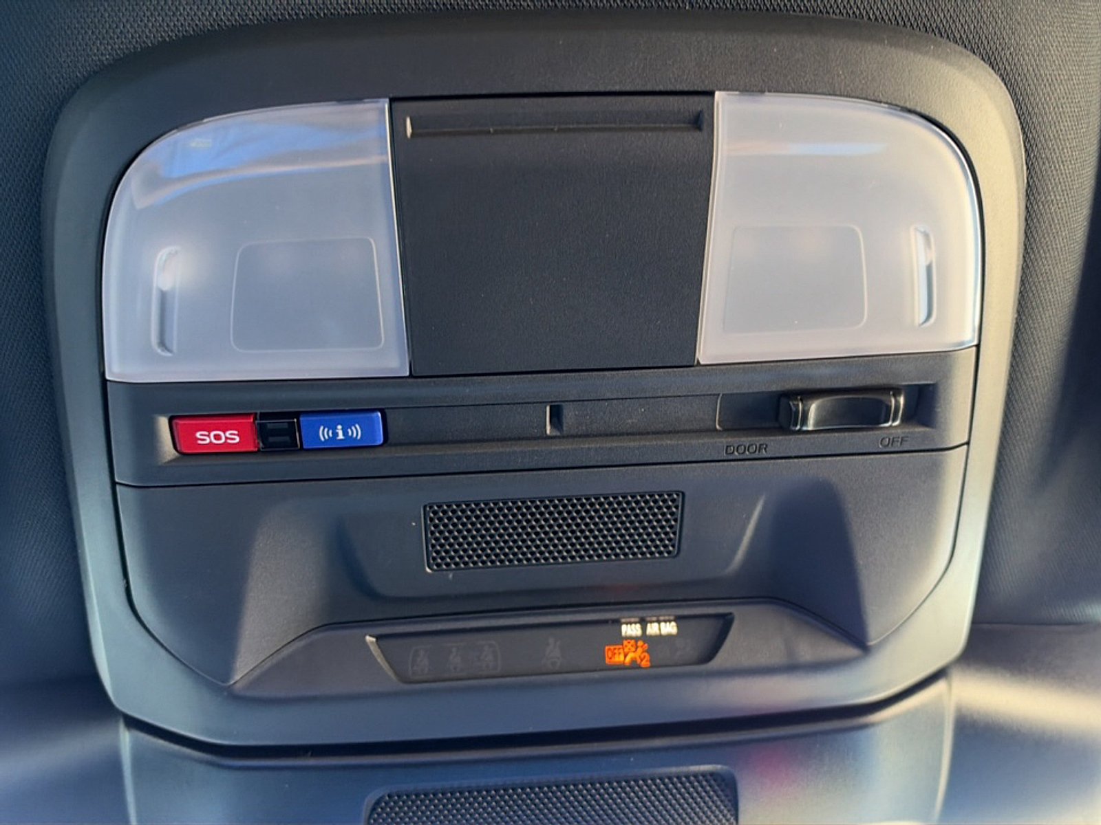 Used 2025 Magnetite Gray Metallic Subaru Sport image 37