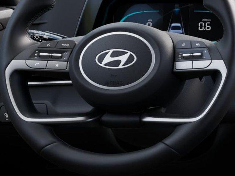 New 2026 Serenity White Hyundai SEL Sport Plus image 15