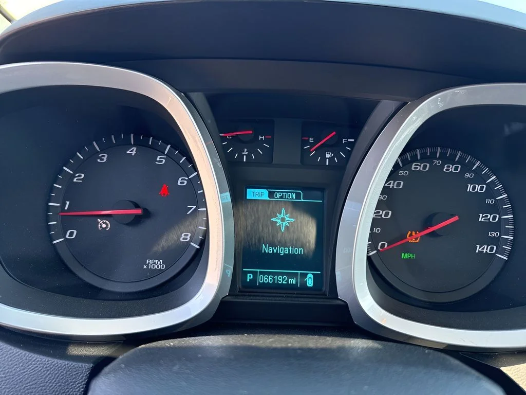 Used 2016 Black Chevrolet LTZ image 9