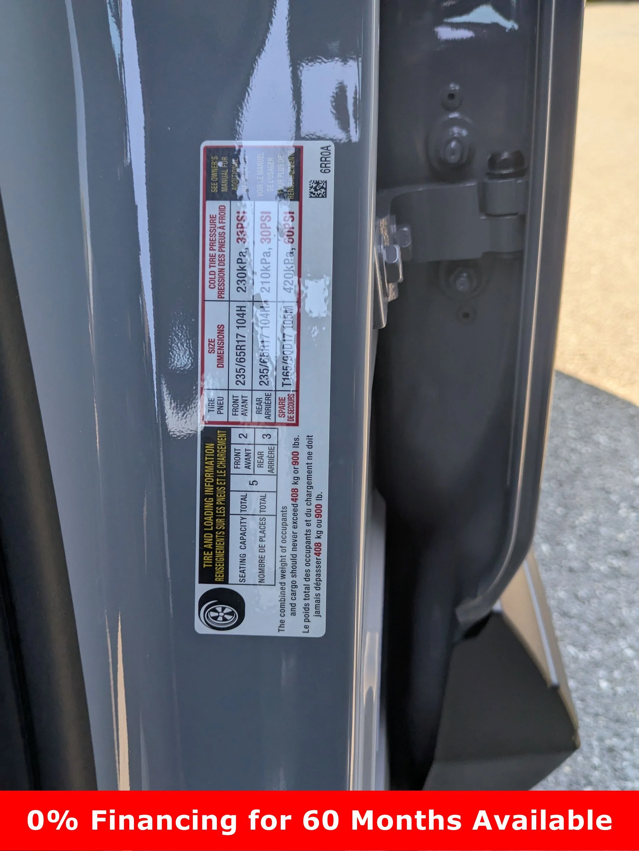 2026 Nissan Rogue Rock Creek - Photo 22