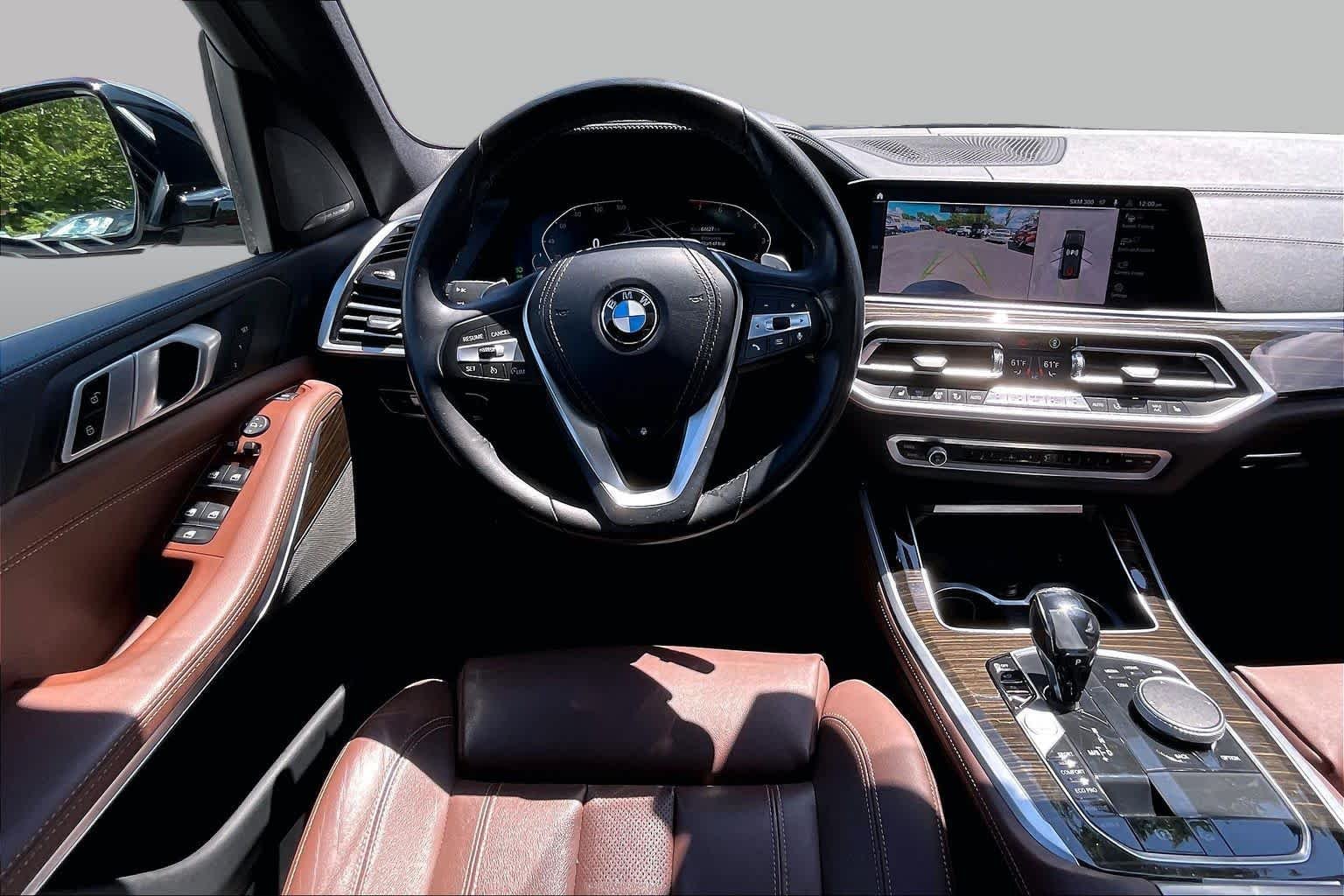 Pre-Owned 2020 BMW X5 XDrive40i