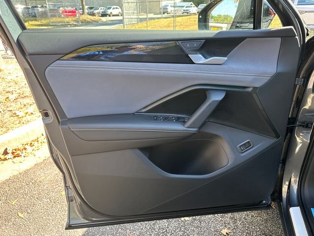 New 2026 Gray Volkswagen 2.0T SE R-Line Black image 10