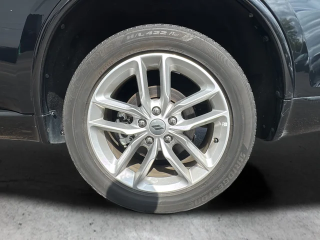 Used 2024 Black Dodge GT Plus image 34
