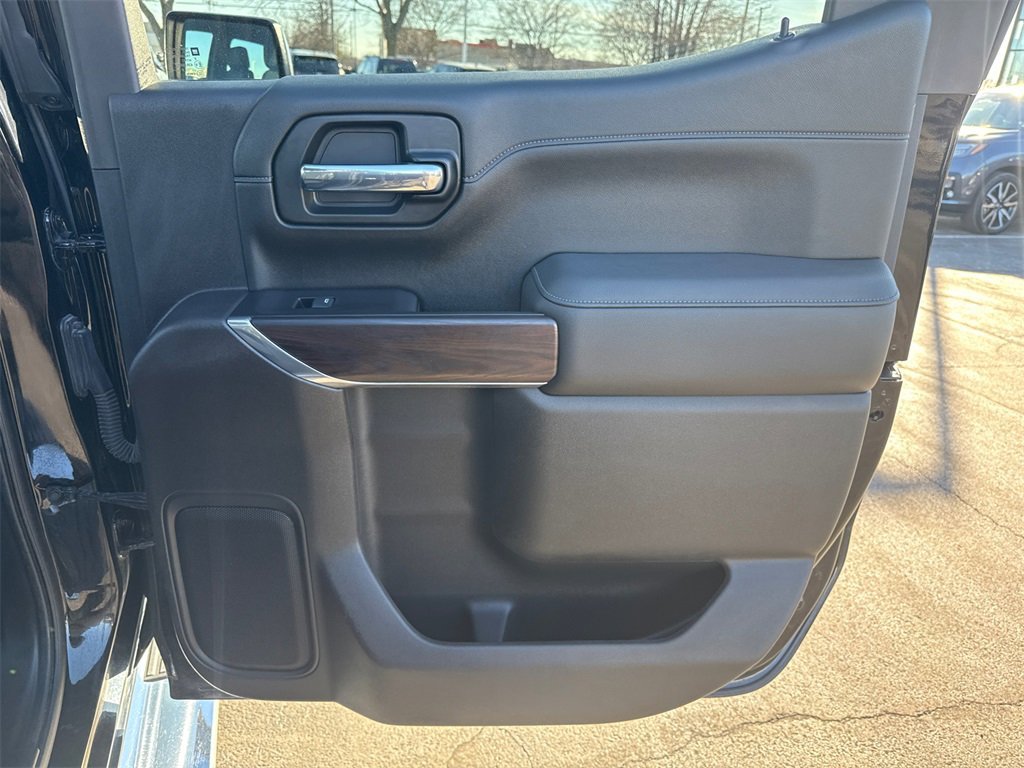 2020 GMC SIERRA - Image 34