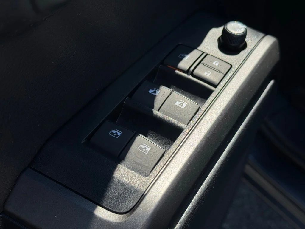 Certified Used 2023 Gray Toyota TRD Off-Road image 13