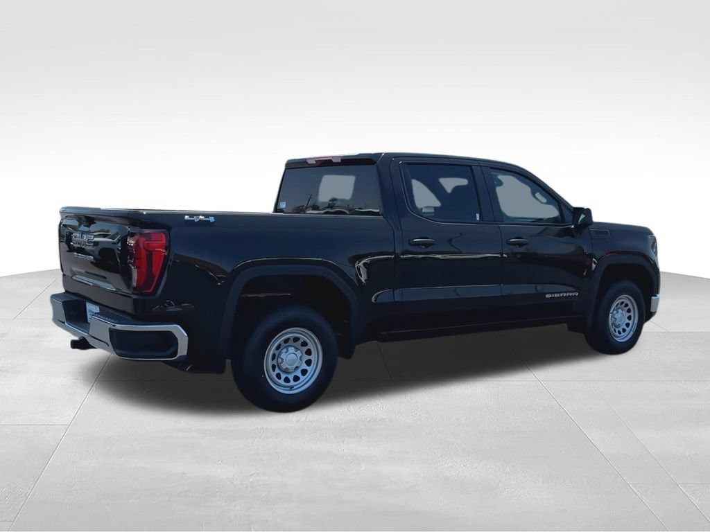 2026 GMC Sierra 1500 Pro - Photo 8