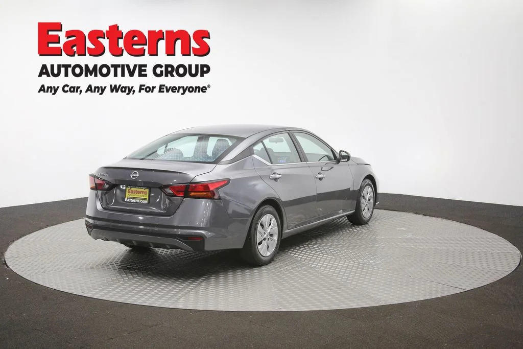Used 2024 Gray Nissan 2.5 S image 35