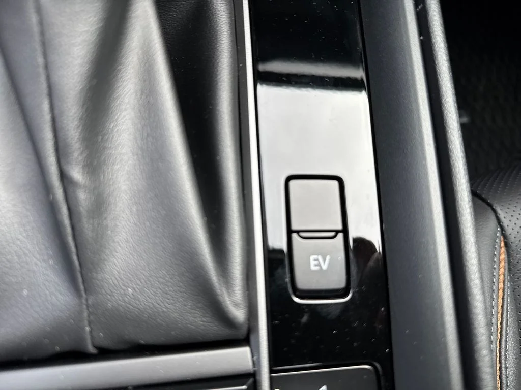 New 2026 Jet Black Mazda Premium image 26