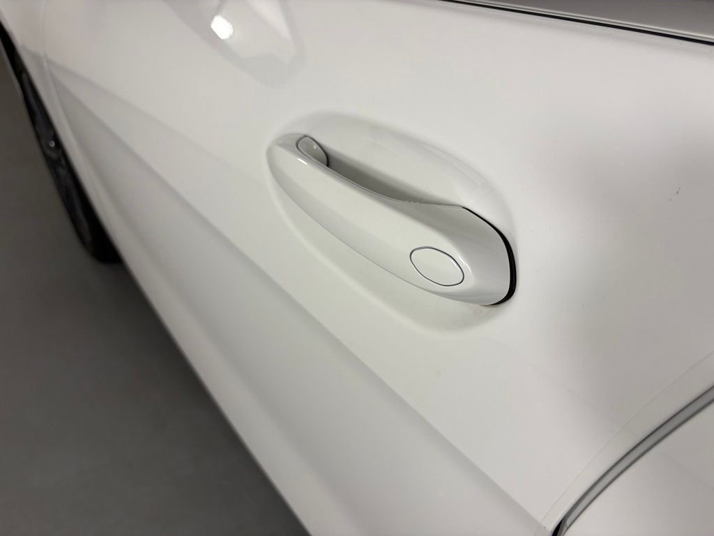 Used 2024 White BMW 228i xDrive image 11