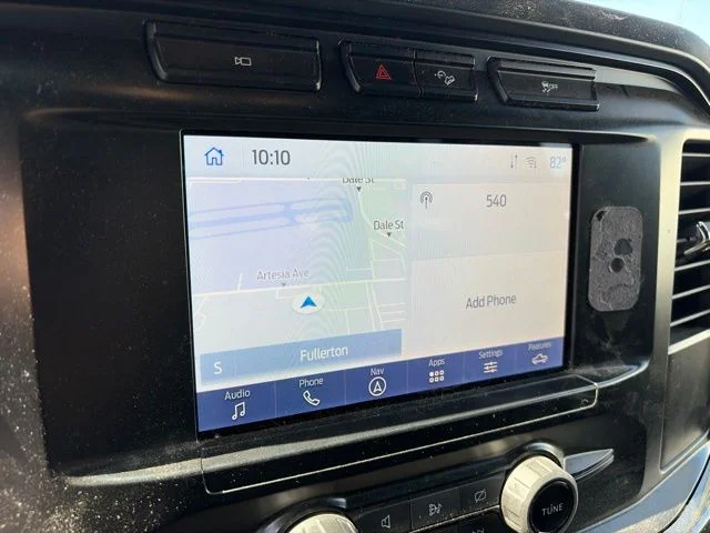 Used 2023 Blue Ford XL image 18