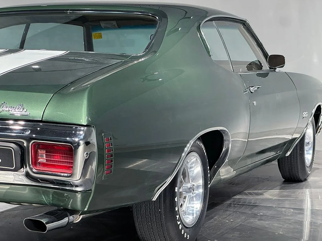 Used 1970  Chevrolet  image 31