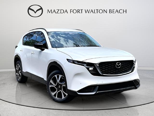 2026 Mazda CX-5 2.5 S Preferred AWD