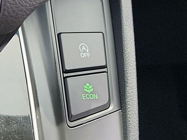 2020 Honda CR-V EX - Photo 25