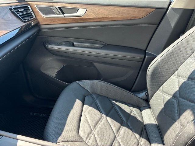 New 2026 Deep Black Volkswagen 2.0T SE image 20