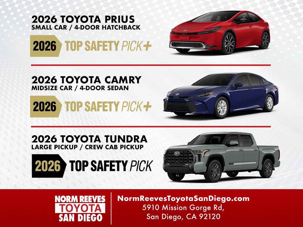 Used 2025 Black Toyota SE image 15