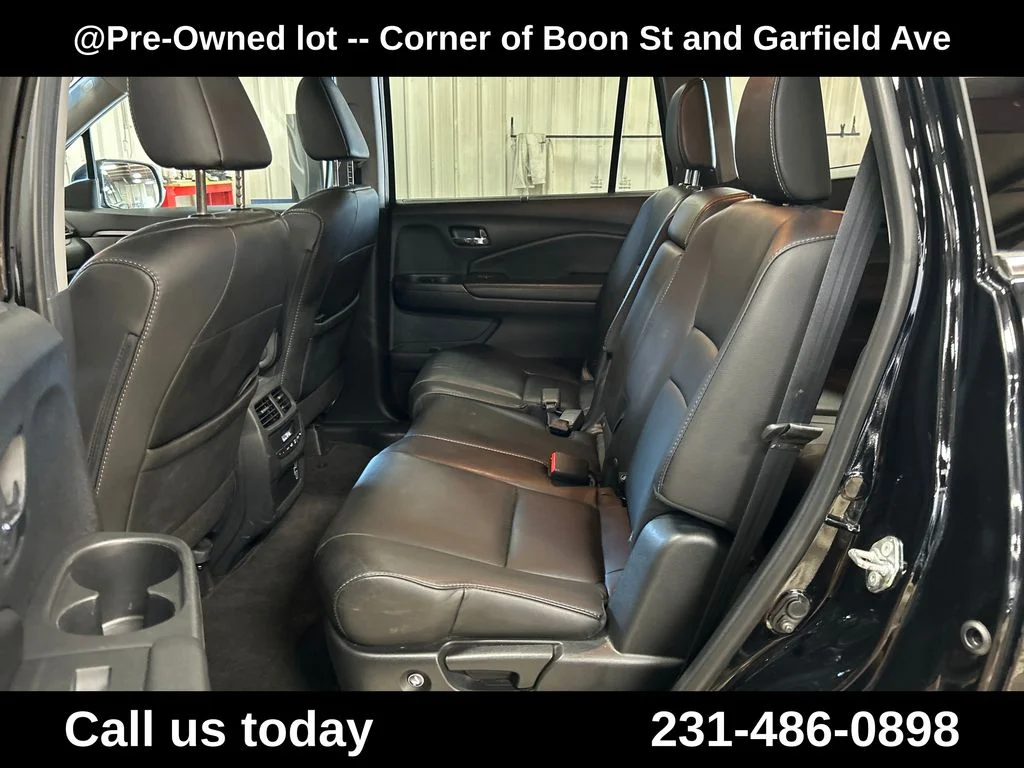 Used 2020  Honda EX-L image 25