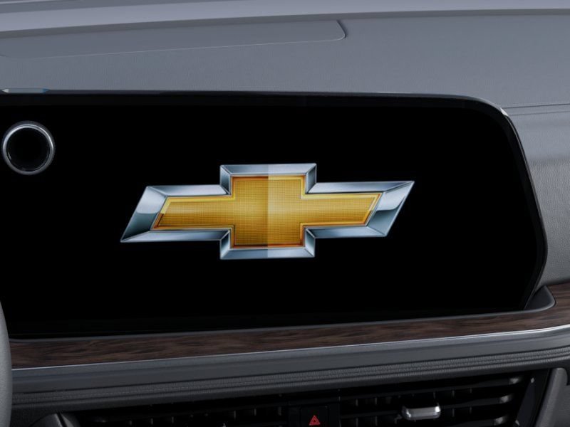 2026 Chevrolet Suburban LS - Photo 20