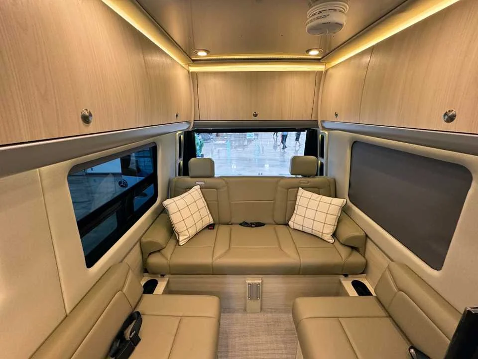 New 2025 SILVER AIRSTREAM  image 14