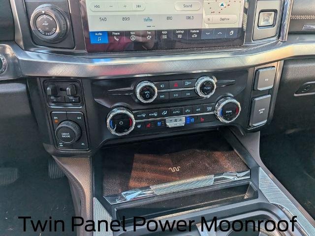 2025 Ford F-350 Super Duty King Ranch - Photo 9
