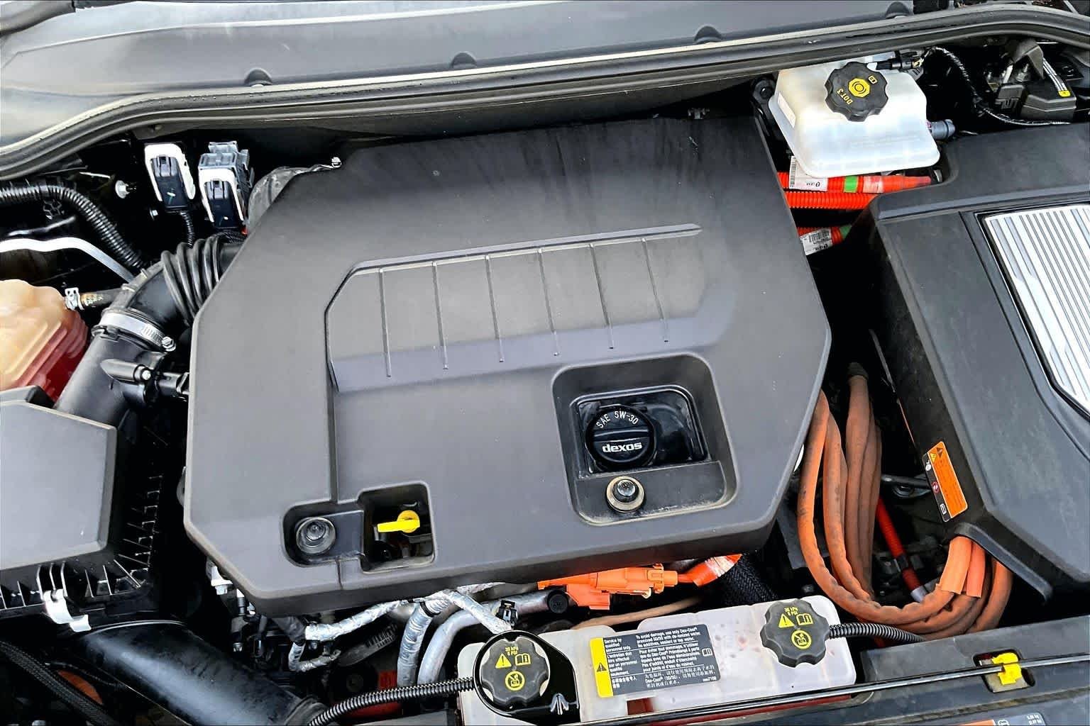 Used 2014 Black Chevrolet  image 33