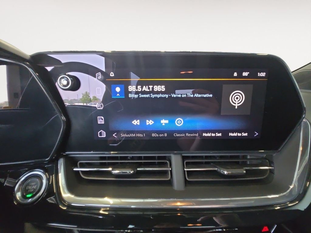2024 Chevrolet Trax RS - Photo 15