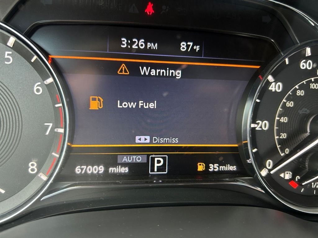 2023 INFINITI QX80 Sensory 4WD - Photo 10