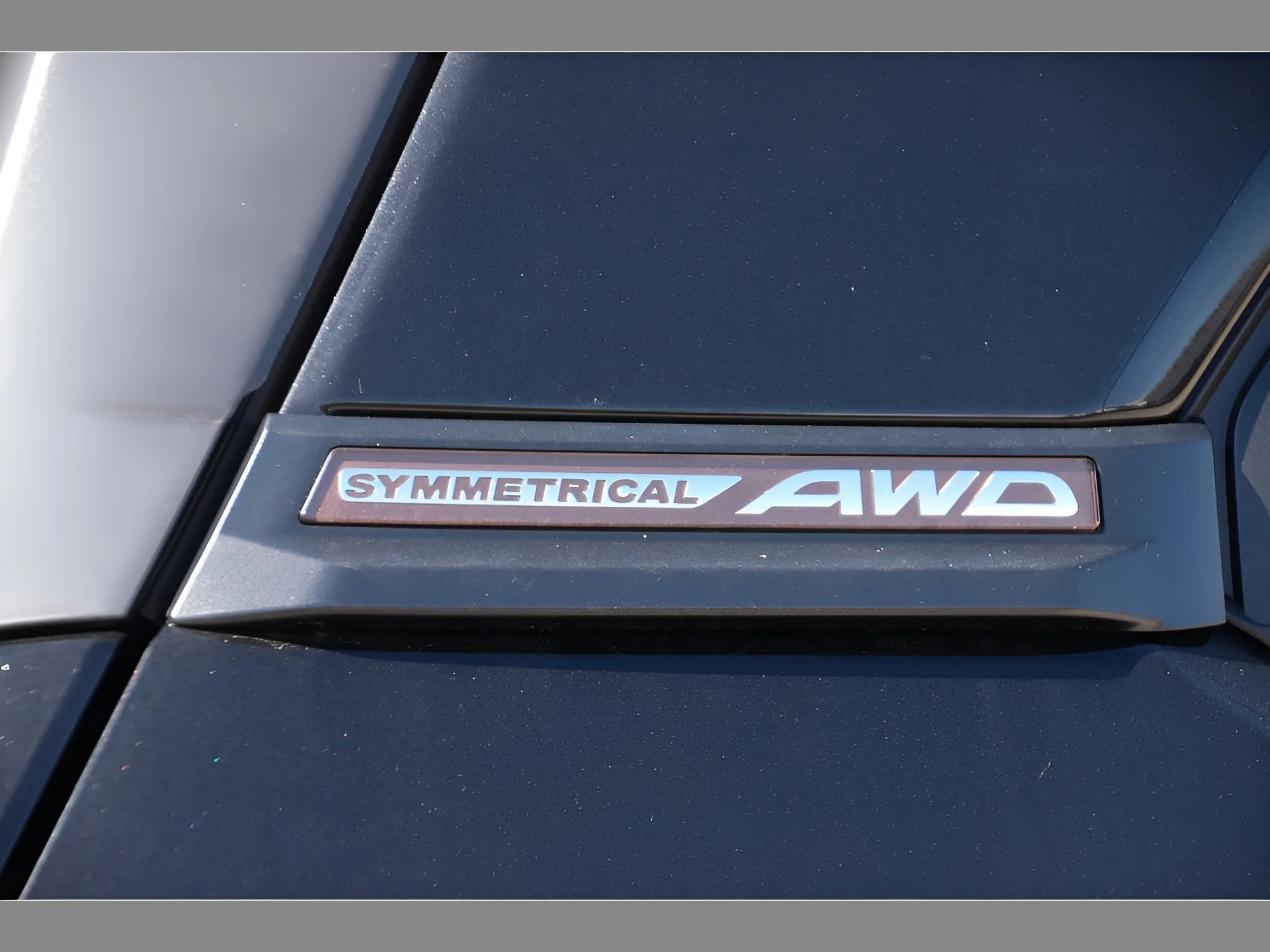 Certified Used 2026 Crystal Black Silica Subaru Sport image 27