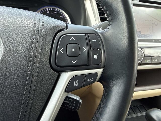 2018 Toyota Highlander XLE - Photo 27