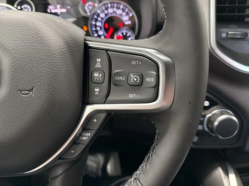 2026 RAM 1500 Big Horn/Lone Star - Photo 26