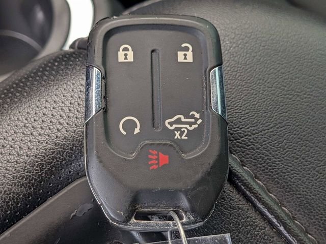 Used 2021 Black Chevrolet High Country image 36