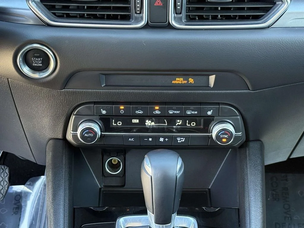 Certified Used 2025 Quartz Metallic Mazda 2.5 S Select Package image 20