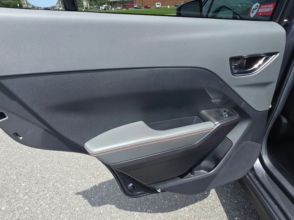 Certified Used 2026 Magnetite Gray Metallic Subaru Limited image 28