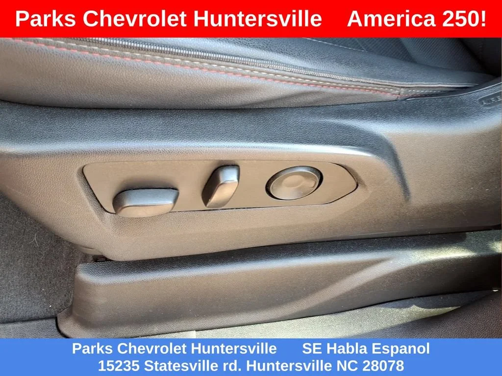 2023 Chevrolet Tahoe RST - Photo 17