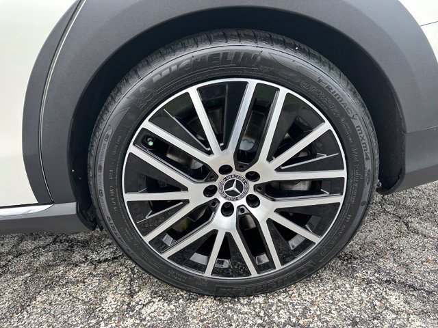 Certified Used 2023 White Mercedes-Benz E 450 image 10