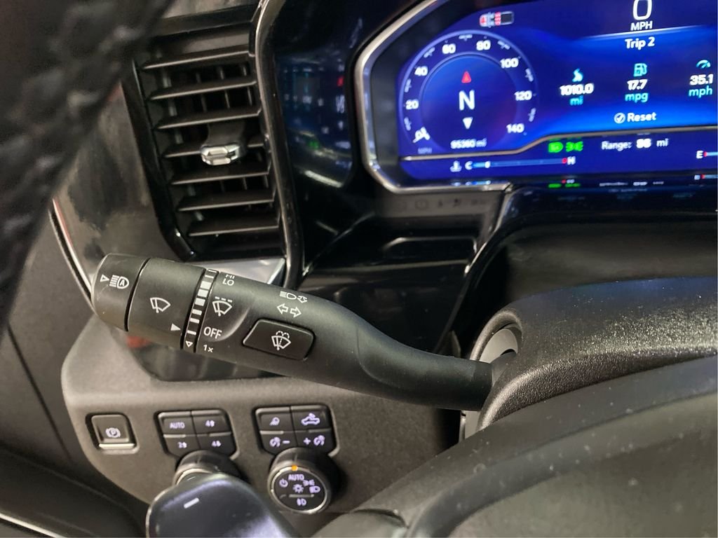2024 Chevrolet Silverado 1500 LTZ - Photo 17