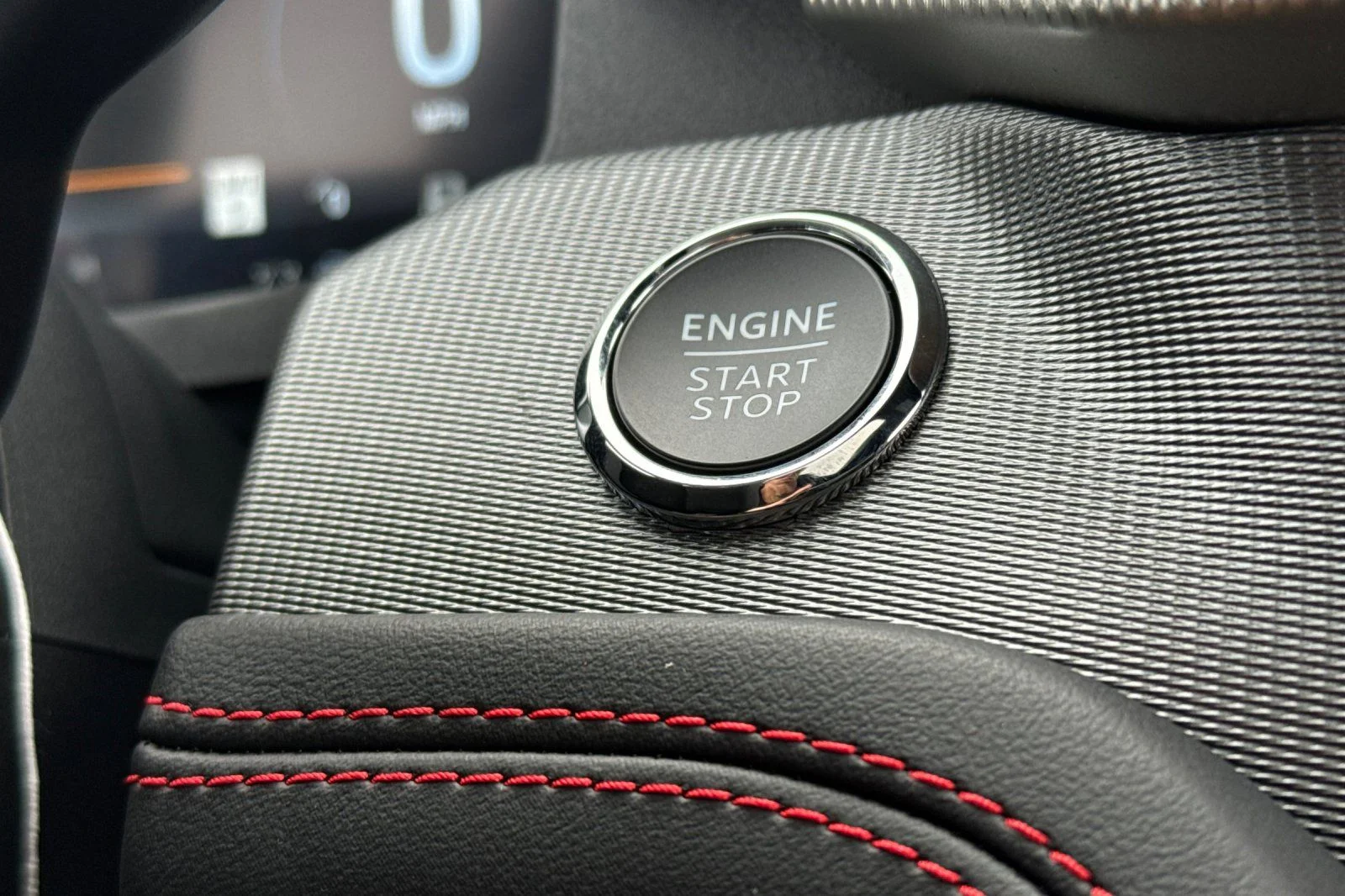 2026 Ford Explorer ST - Photo 28