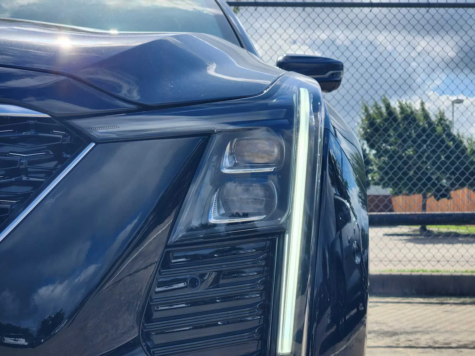 2026 Cadillac CT5 Premium Luxury - Photo 6