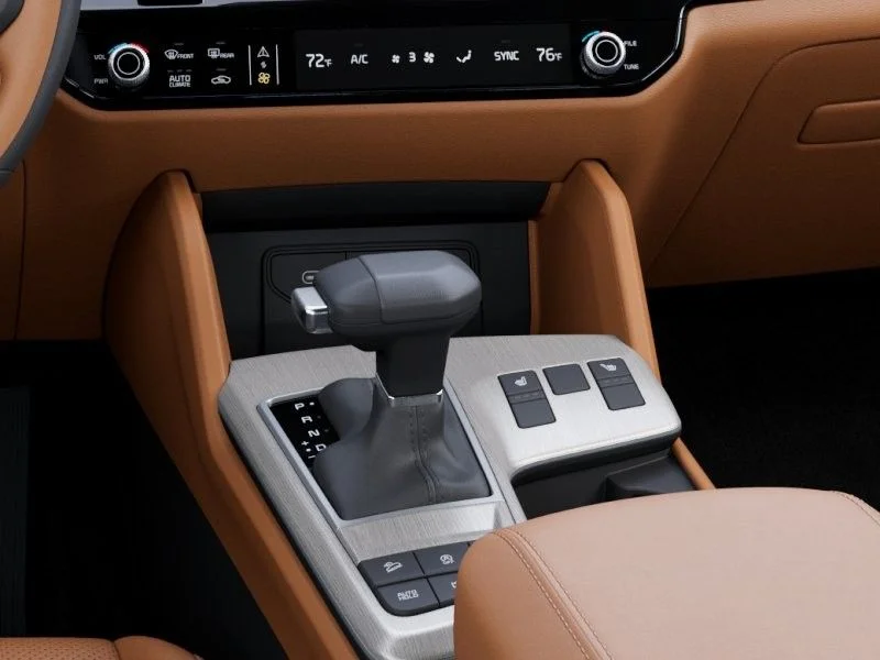 New 2026 White Kia X-Line image 23